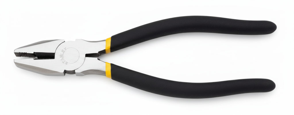Alicate pro 7" EVLITE