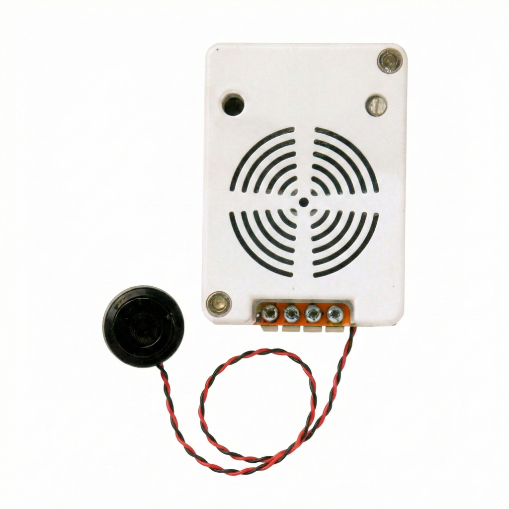 Altavoz Tradicional 337C