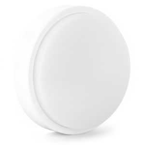 Aplique led exterior 15w redondo EVLITE