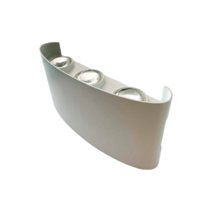 Aplique up&down 6w blanco MERCURY