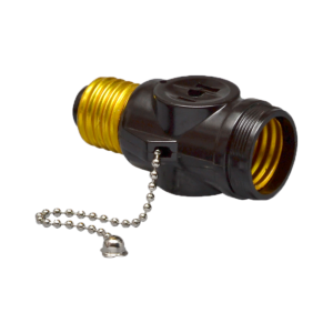 Benjamin con cadena 226a café