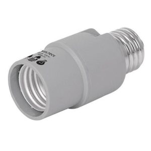 Boquilla fotocelda policarbonato