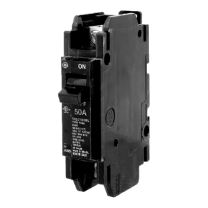Breaker 1x50 amp SOBRE GE