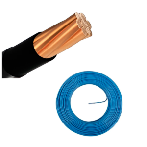 MTS Cable #8 7hilos THHN varios colores Conelsa-Incable-Fabricable