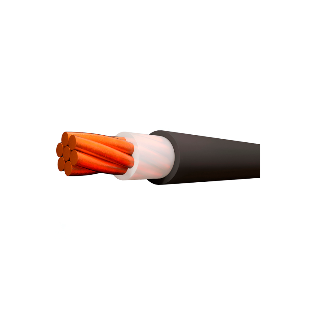 MTS CABLE TTU#3/0 cobre