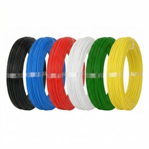 MTS Cable #10 flexible THHN (Incable. Conelsa, Nexsan)