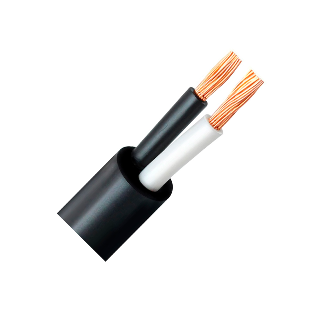 Mts cable concéntrico 2x18