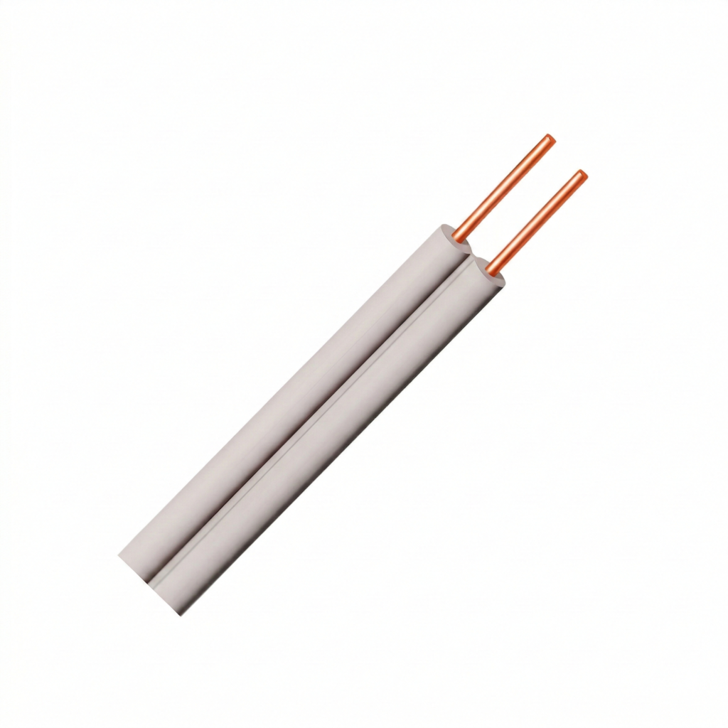 MTS Cable telefonico interior 2x22 blanco
