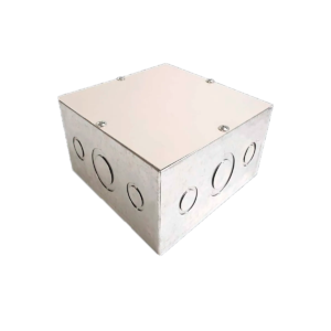 Caja de paso 15x15 NACIONAL