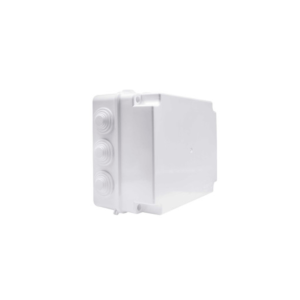 Caja de paso 30x25 plástica GE