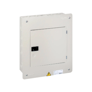 Caja termica 12 puntos A/S bifasica