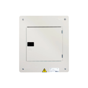 Caja termica 16 puntos A/S bifasica