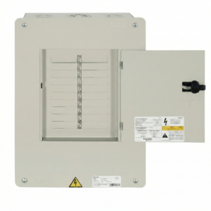 Caja termica 20 puntos A/S bifasica