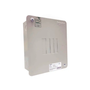 Caja termica 4 puntos A/S economica