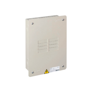 Caja termica 8 puntos A/S bifasica