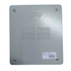 Caja térmica 6 puntos COMANDO