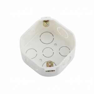 Cajetin octagonal plastigama