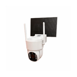 Cámara wifi exterior Solar 2k FZ