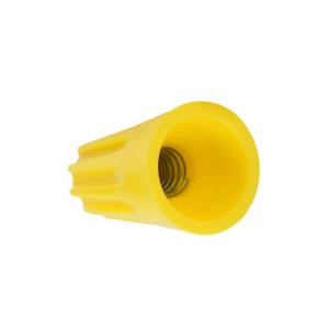 CAPUCHON AMARILLO 10-12 STROM