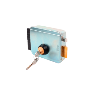 Cerradura eléctrica izquierda-derecha