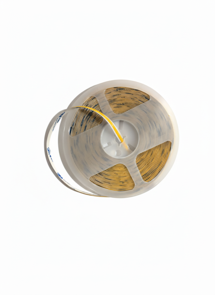 Cinta led COB 3000k 10m 110v IP20 DARLUX