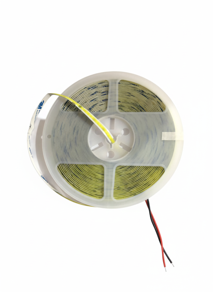 inta led COB 6000k 10m 110v IP20 DARLUX