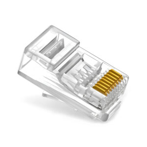 Conector RJ45 Cat6