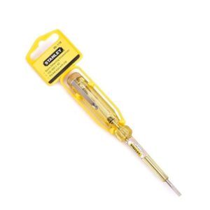 Comprobador de fases STANLEY