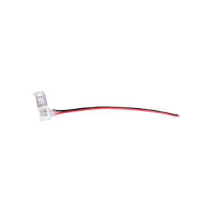 Conector manguera led neon MERCURY