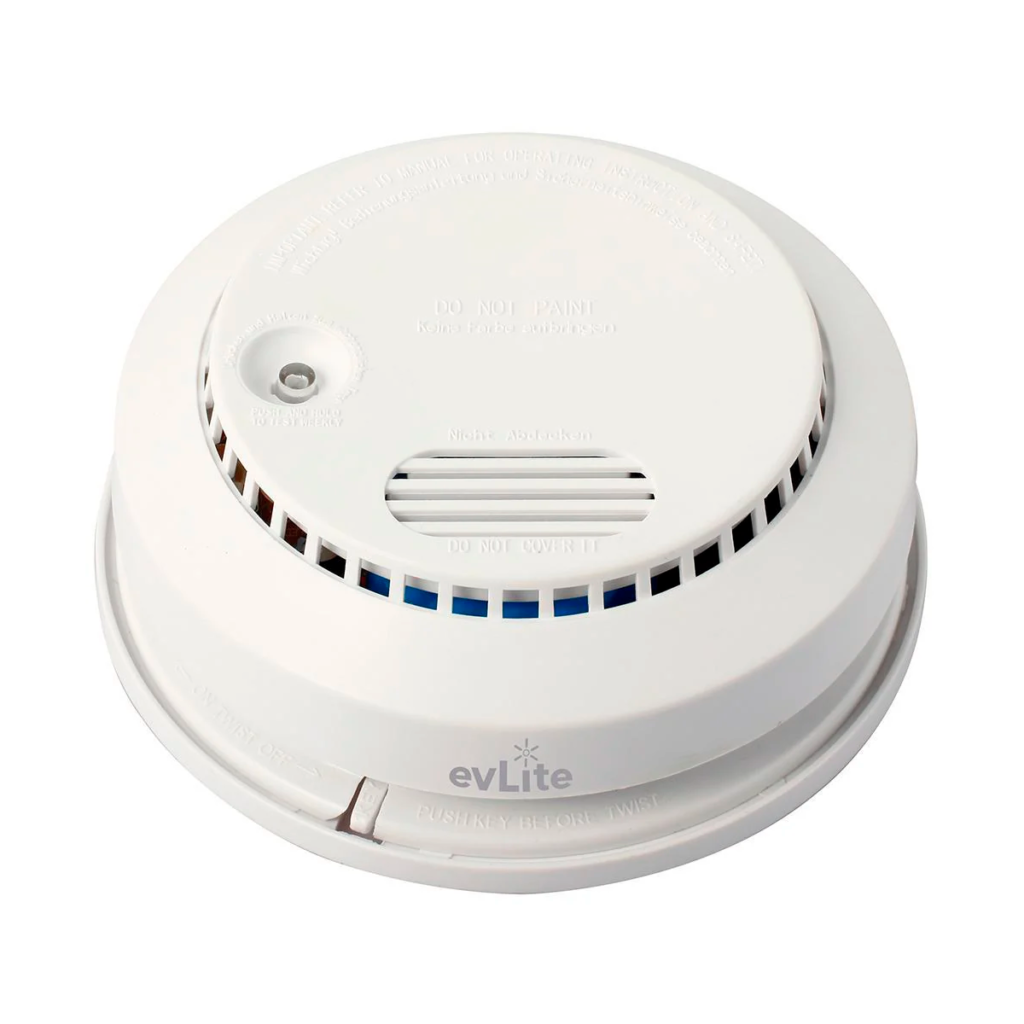 Detector humo EVLITE