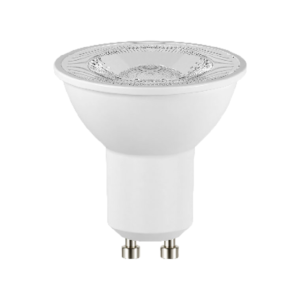 Dicroico 7w 3000k GU10 MERCURY