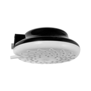 Ducha maxi zent/platillo negro BOCHERINI