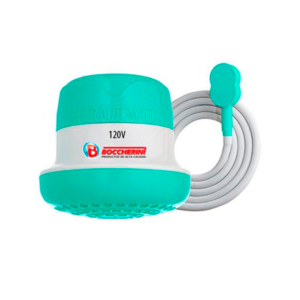 Duchal verde 110v BOCCHERINI