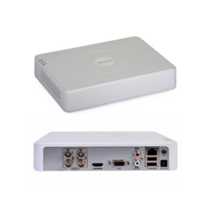 DVR GRABADOR 4CH 1080 LITE HIKVISION