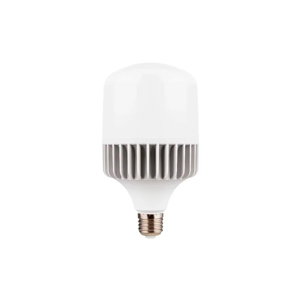 Foco led 100w E27 alta potencia luz blanca MERCURY