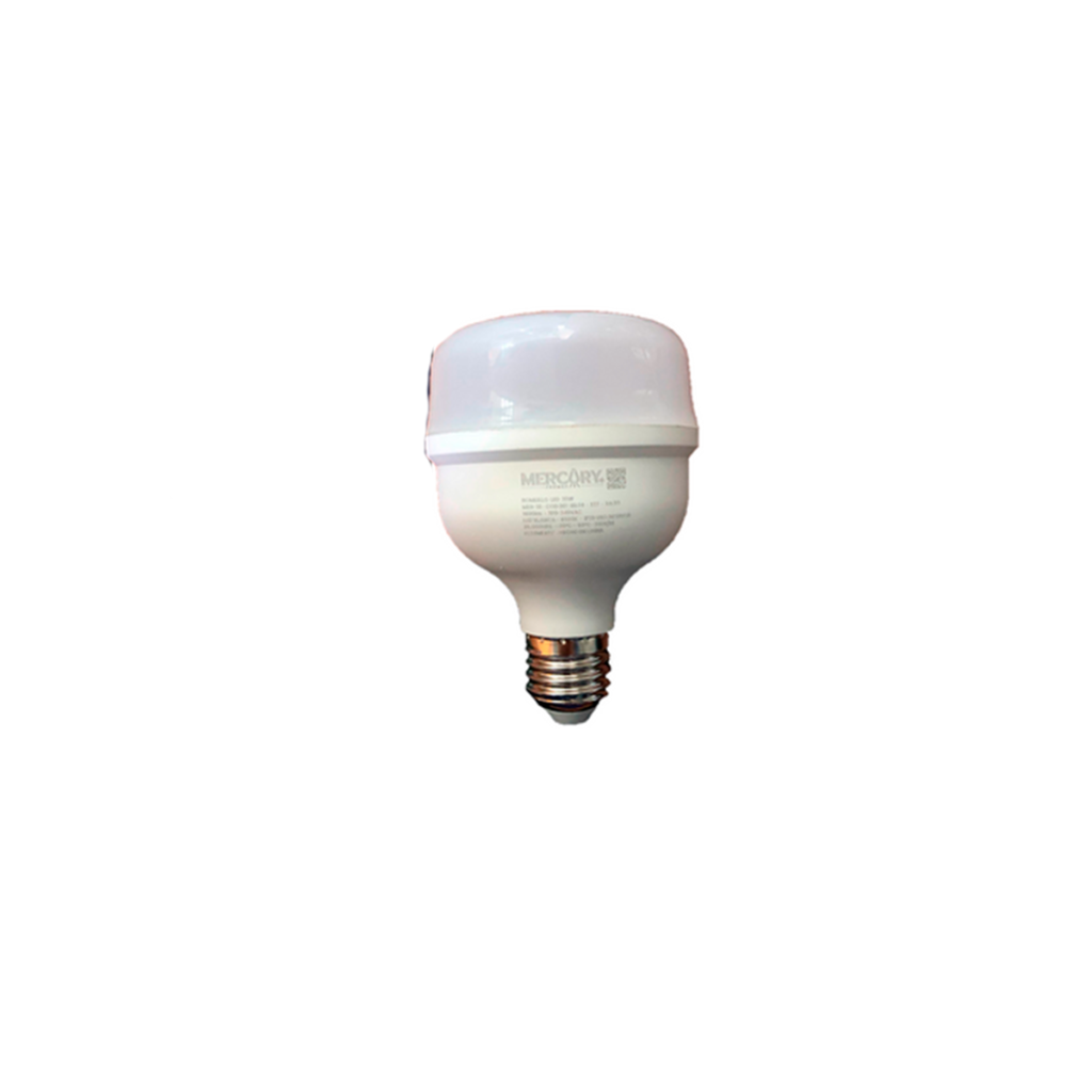 Foco led 20w MERCURY