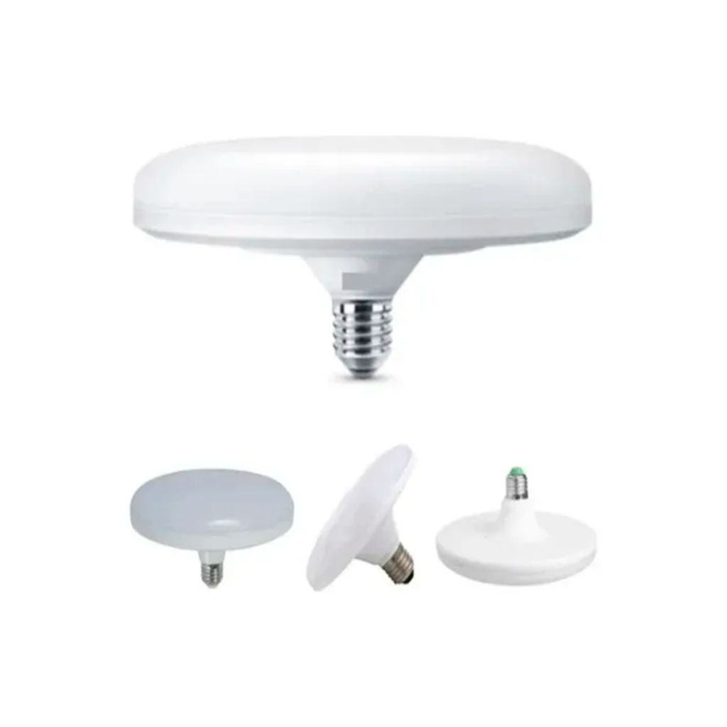 Foco UFO 30w luz blanca MERCURY