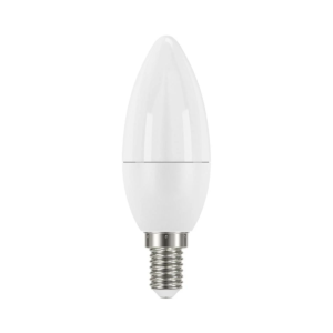 Foco led vela E14 4.5w 6500k MERCURY