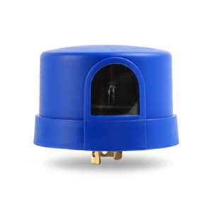 Fotocelula azul AMERICANLITE 1000W 120/277V