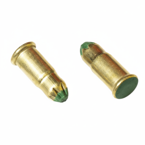 Fulminante calibre 22