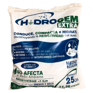 Gem mejorador suelo 25lb