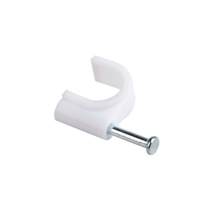 Grapa plástica 14mm