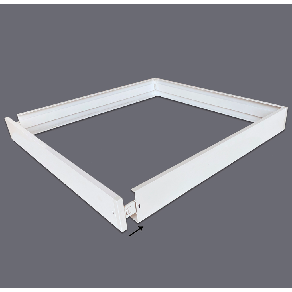 Herraje 60x60 MERCURY
