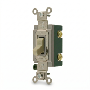 Interruptor 30amp cooper trifásico