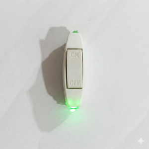 Interruptor para lámpara