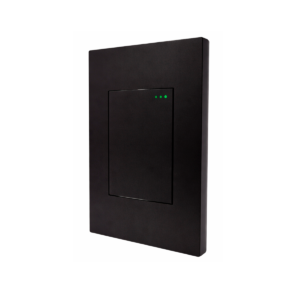 Interruptor simple/comutado BLANCO LUXURY