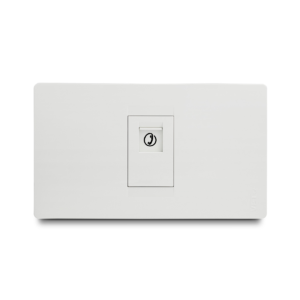 Toma jack telefono simple veto premium