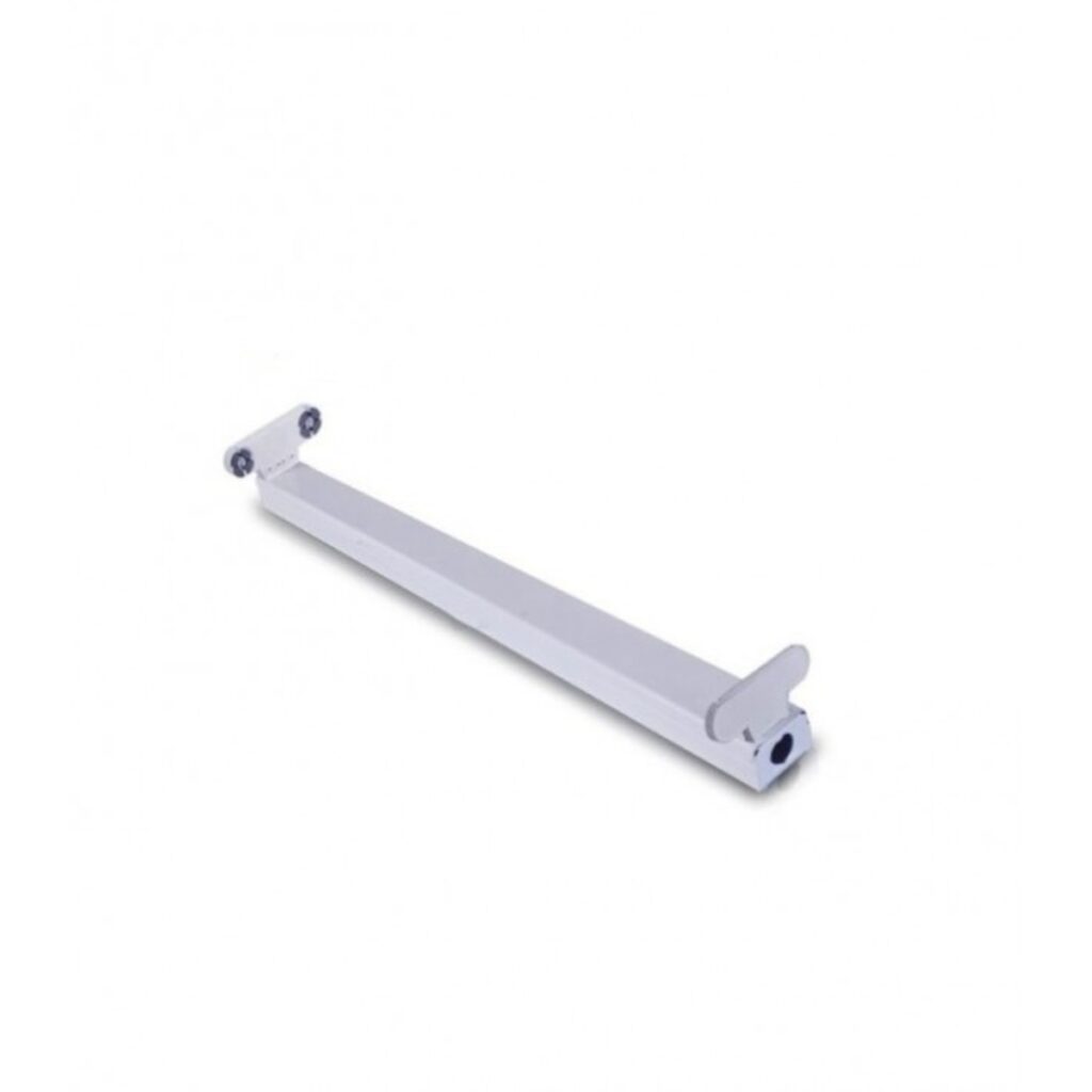 Lámpara led 2x18 completa EVLITE