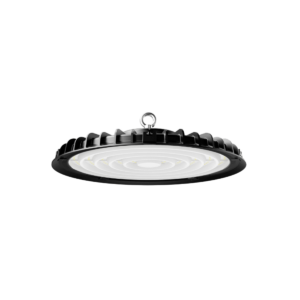 Campana industrial 200W UFO MERCURY 6000K