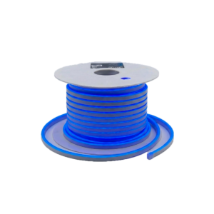 Manguera neon azul MERCURY